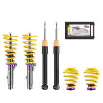 10220072 Coilovers Inox V1 KW Suspension